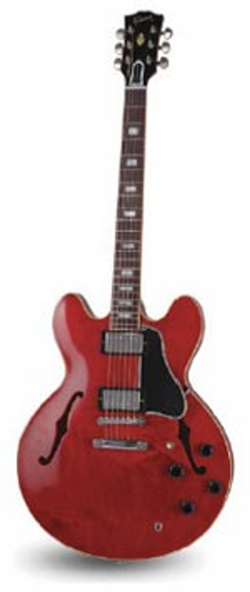 The Tone Checklist: Eight Steps to Tone