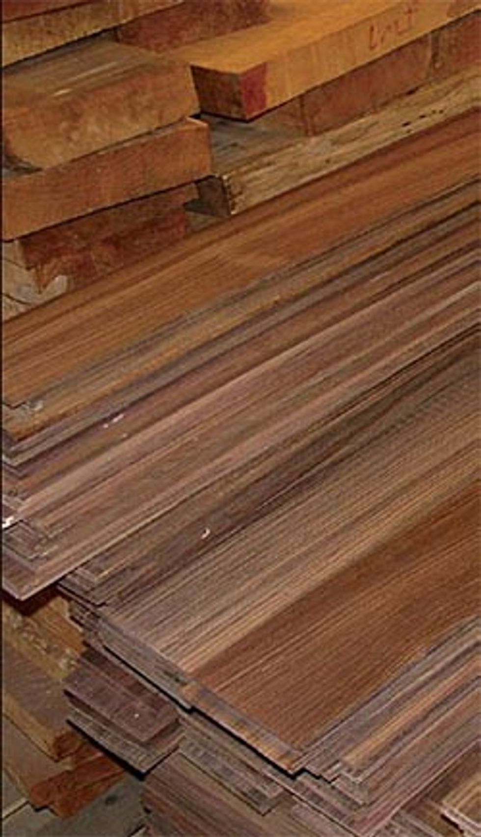 The Tone Checklist: Eight Steps to Tone