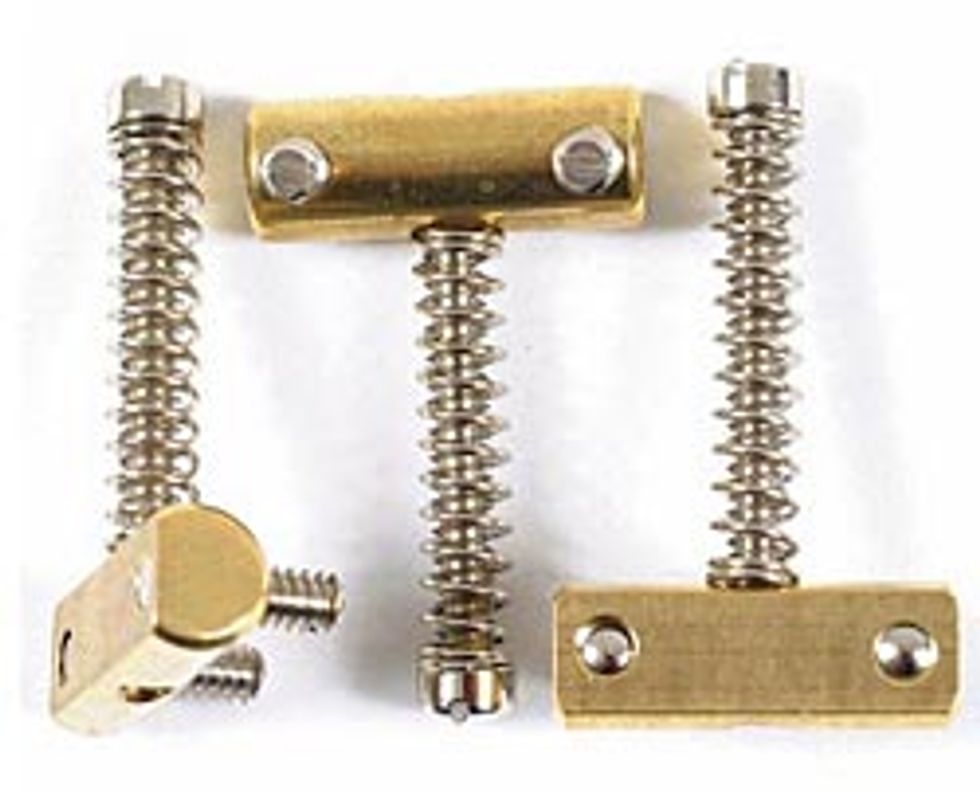 The Tone Checklist: Eight Steps to Tone