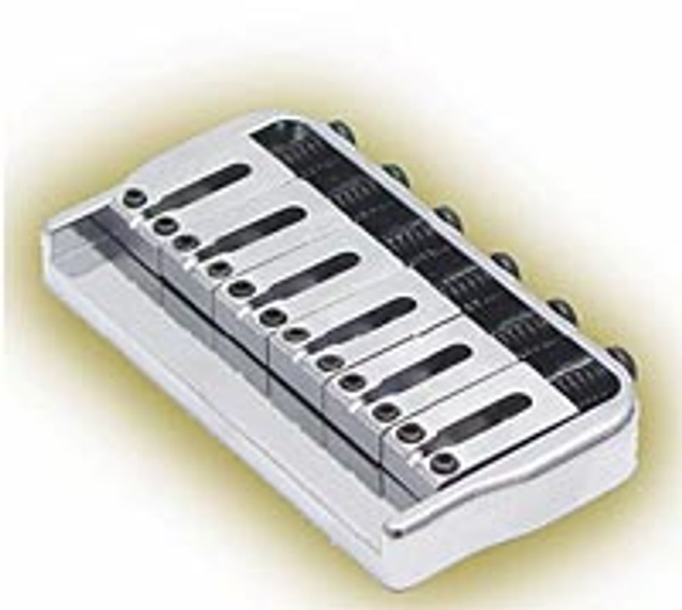 The Tone Checklist: Eight Steps to Tone