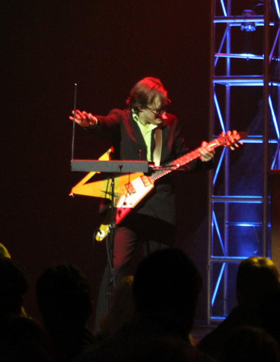 Theremin