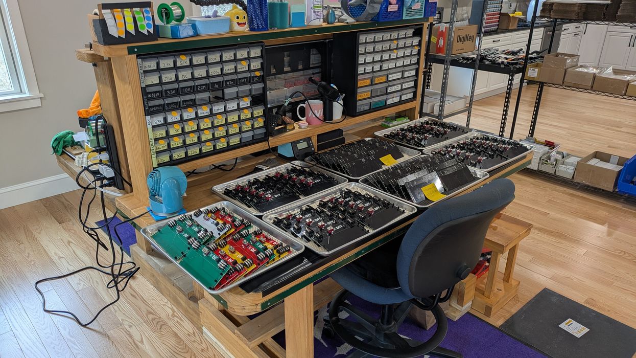 The Hidden Costs of Guitar Effects Pedals