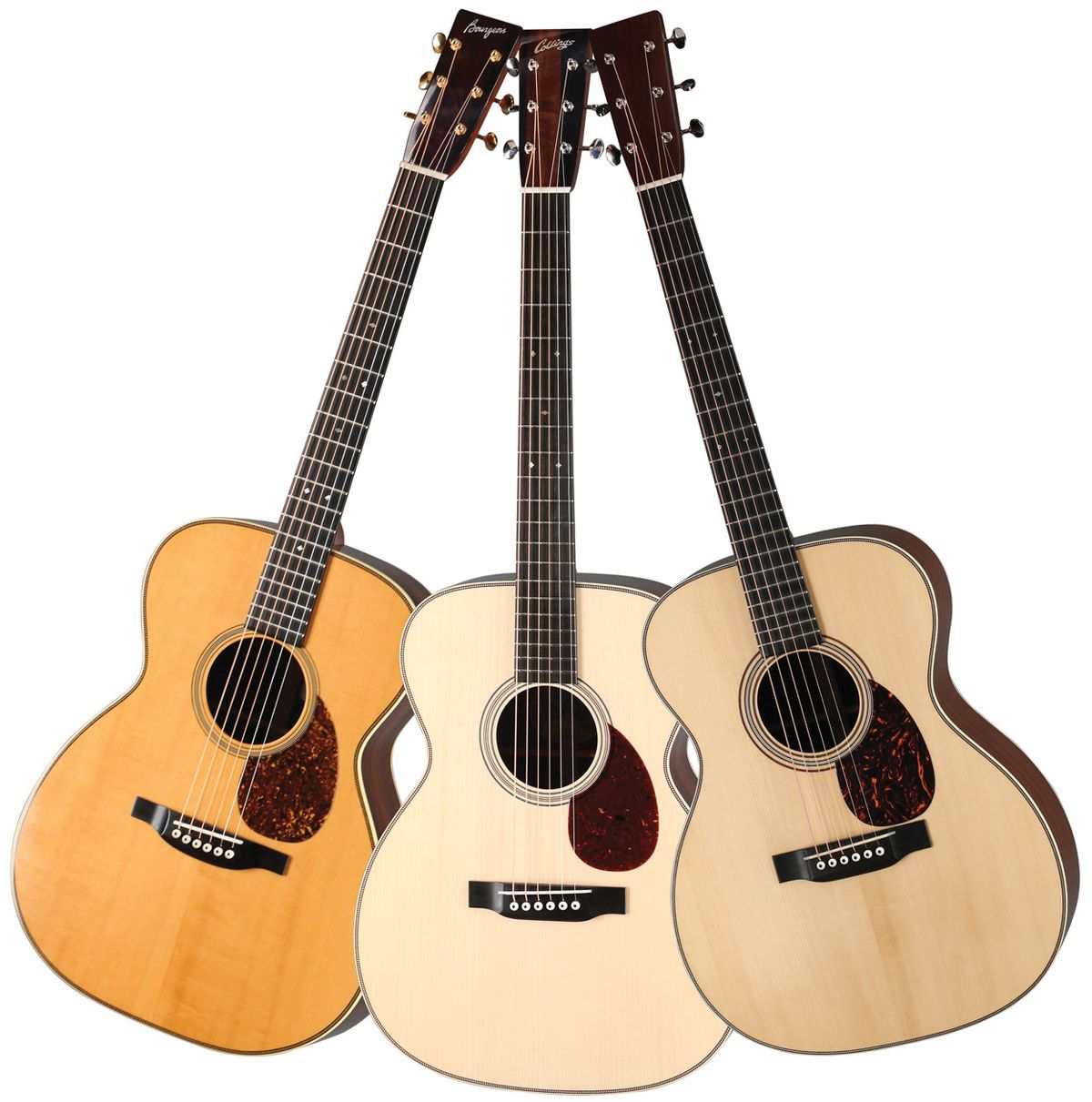 Acoustic Soundboard: Why We Buy Multiple Guitars