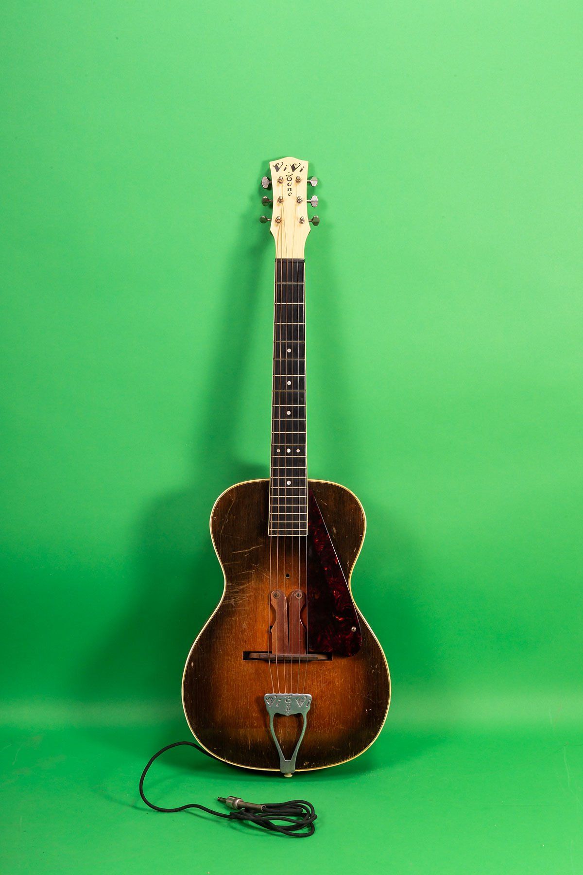 A ’30s Electric That Carved a Path Not Taken