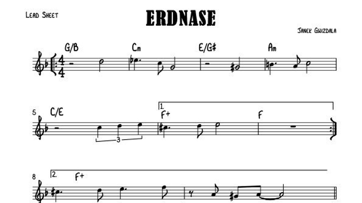 Learning to Write Music: One Word That Changed Everything