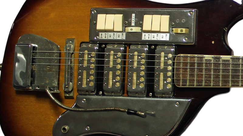 ギター JACK DEVILLE dark echo Jack Deville Dark Echo Pedal Review - Premier Guitar