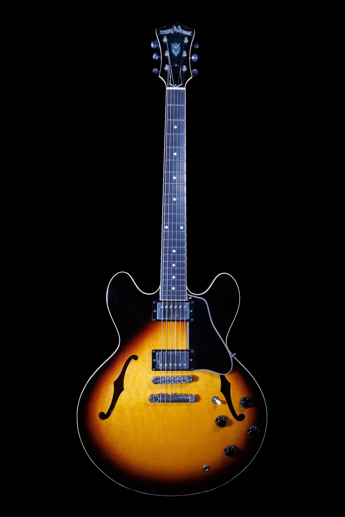 When Does a Guitar Become “Vintage?”