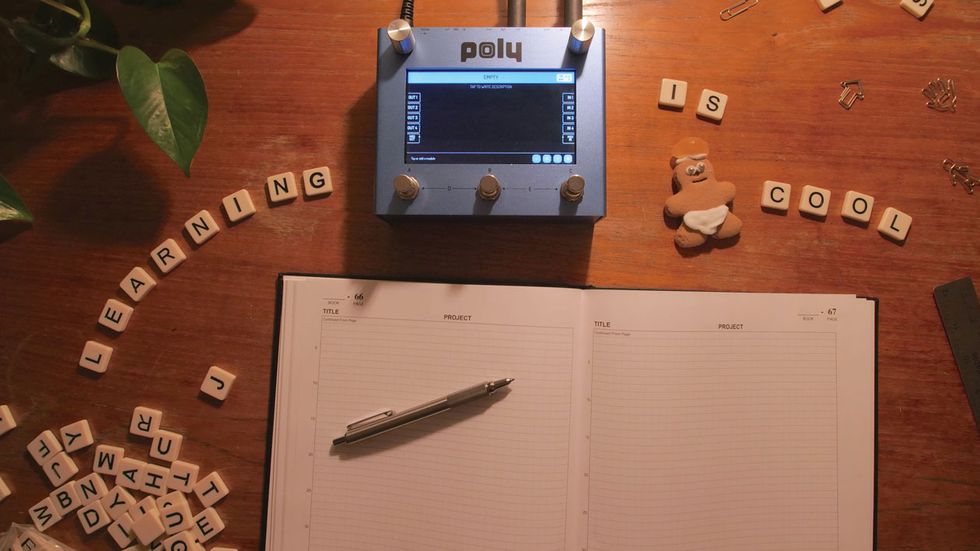 Don’t Shy Away from “Hard Mode”