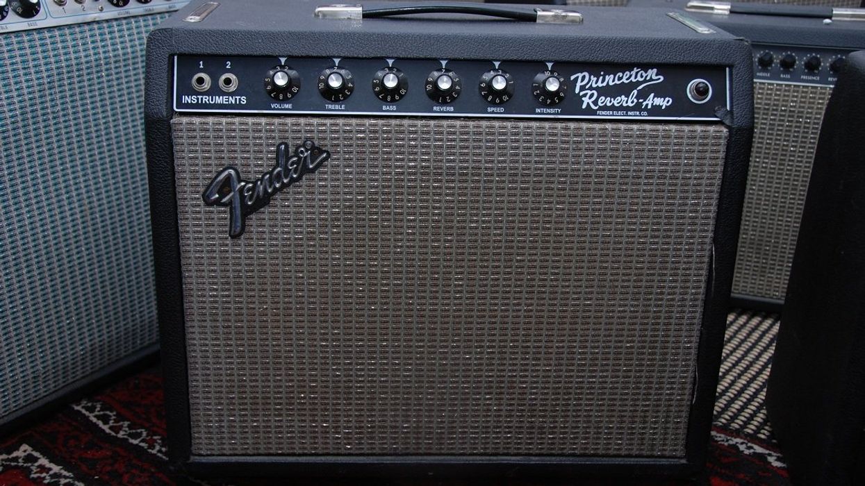 Why Did I Ever Sell These Amps?