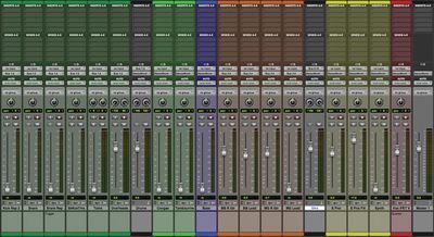 Guitar Tracks: Building a Mix - Premier Guitar
