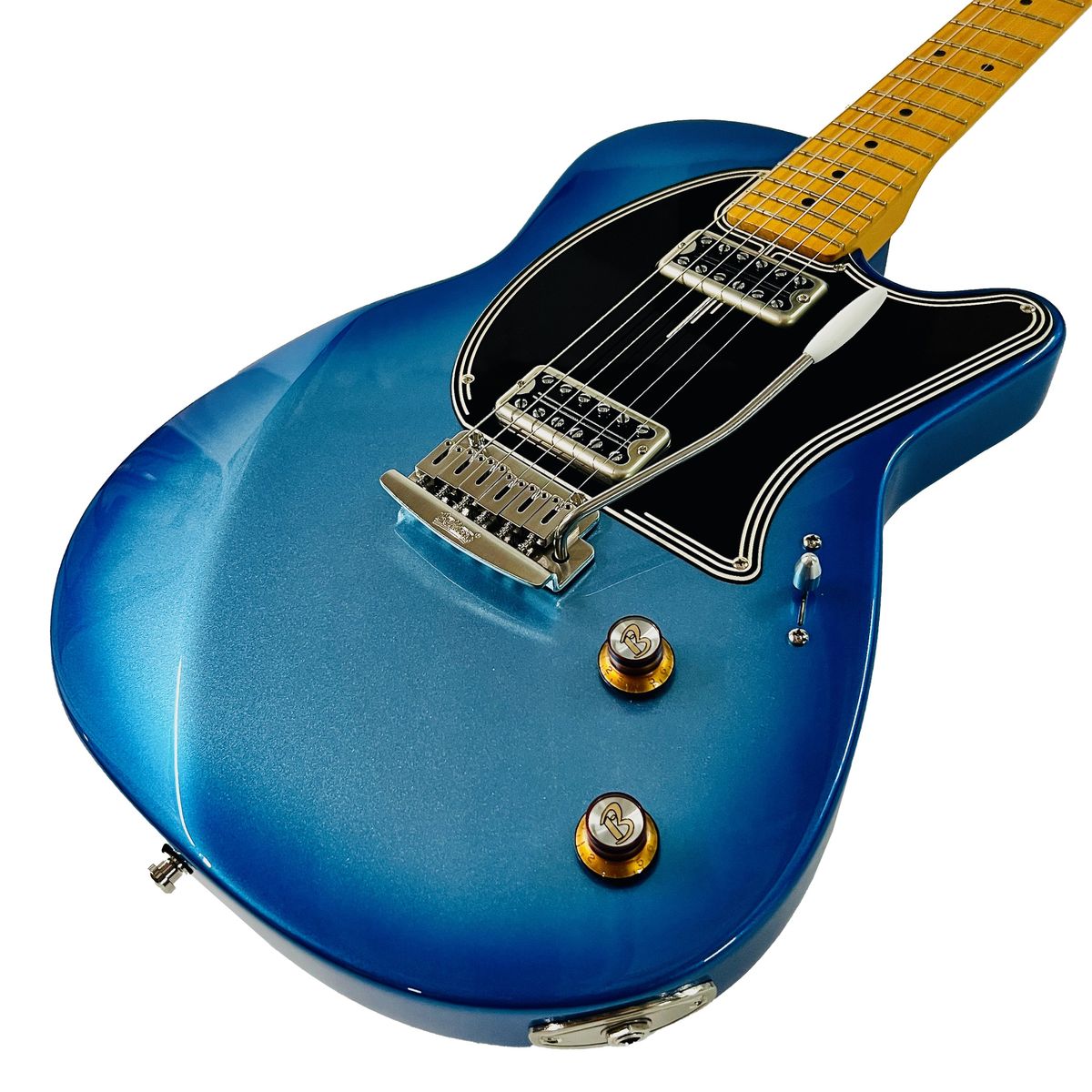 Custom-Ordering Guitars—the Belltone, Gibson, Kiesel, and Fender Way