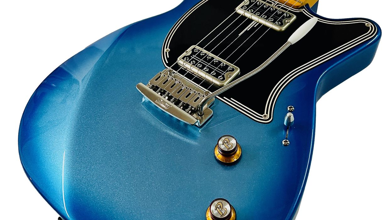 Custom-Ordering Guitars—the Belltone, Gibson, Kiesel, and Fender Way