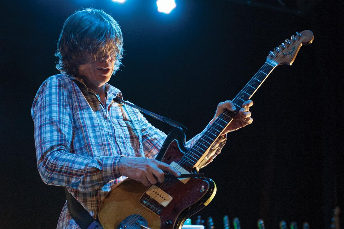 Thurston Moore