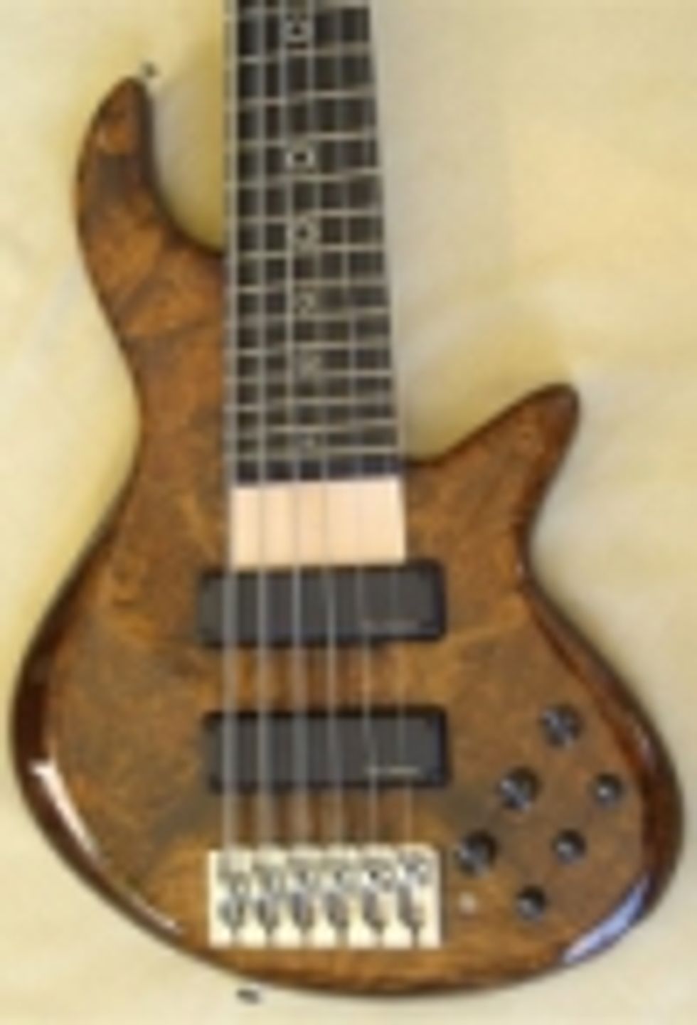 Tiger Eye