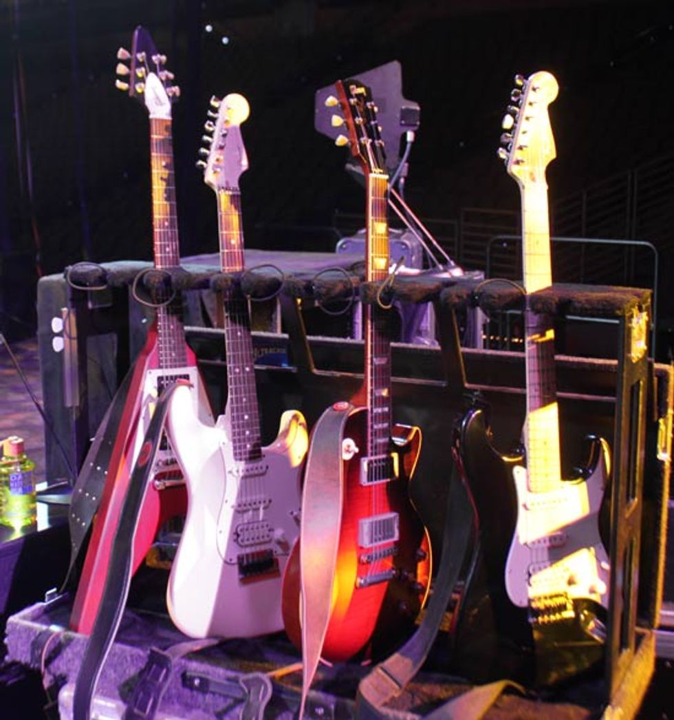 Tim Reynolds