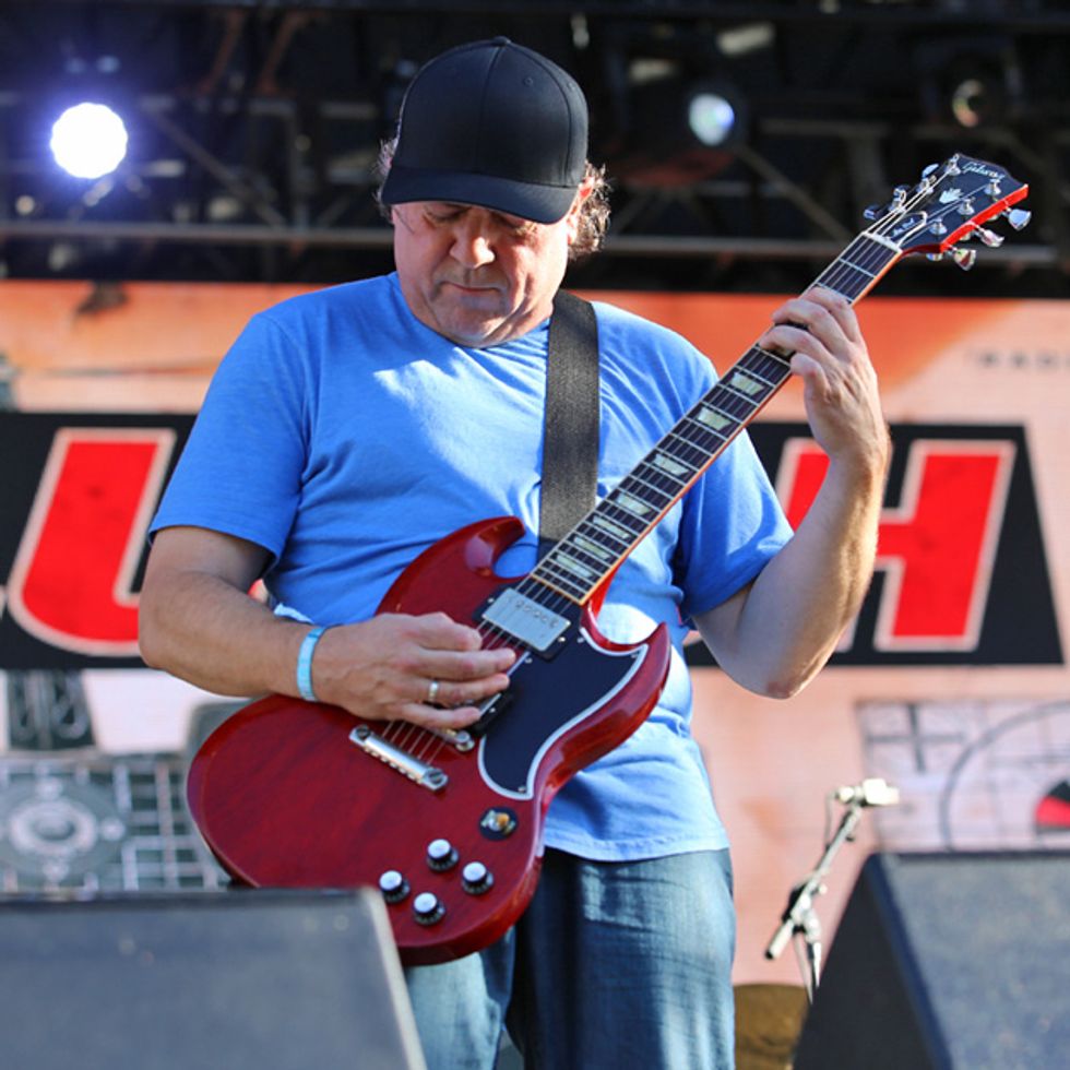 Tim Sult