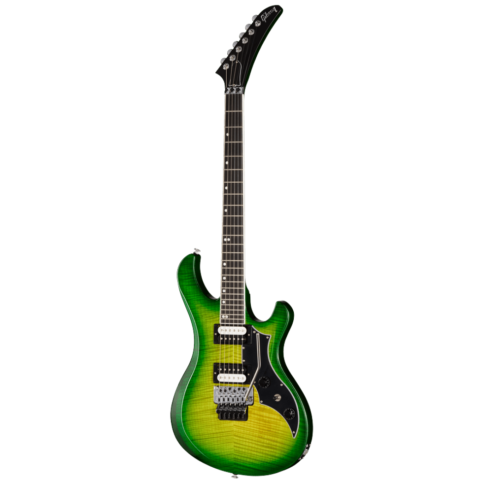Gibson Victory Floyd Rose