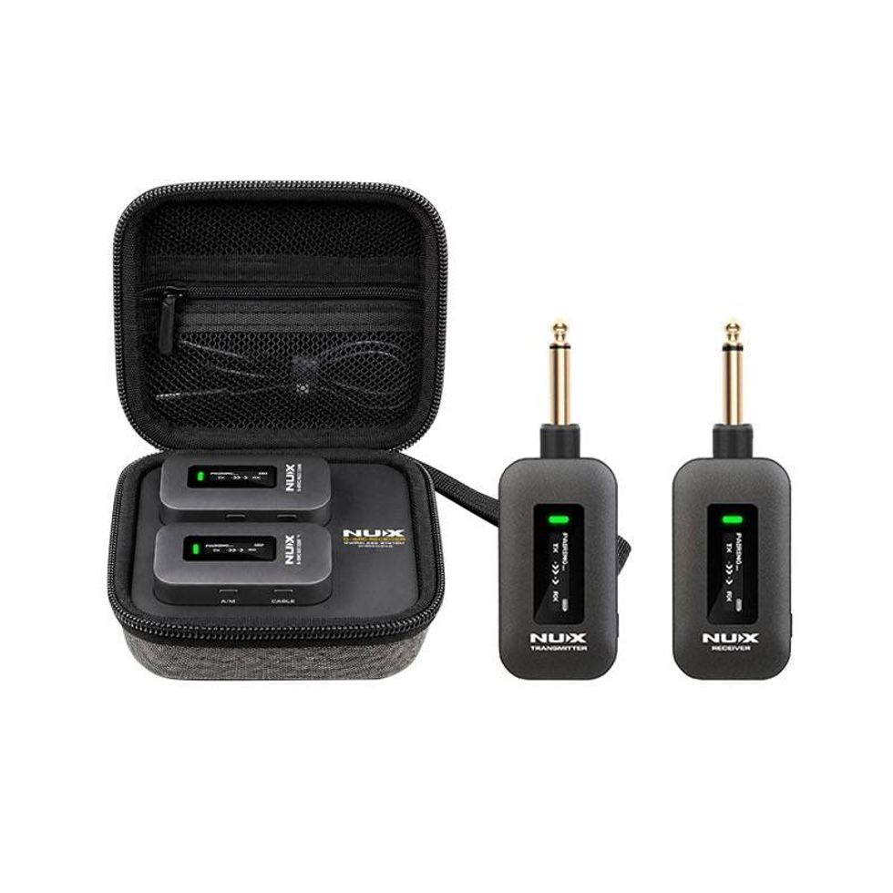 NUX C-58RC Wireless System