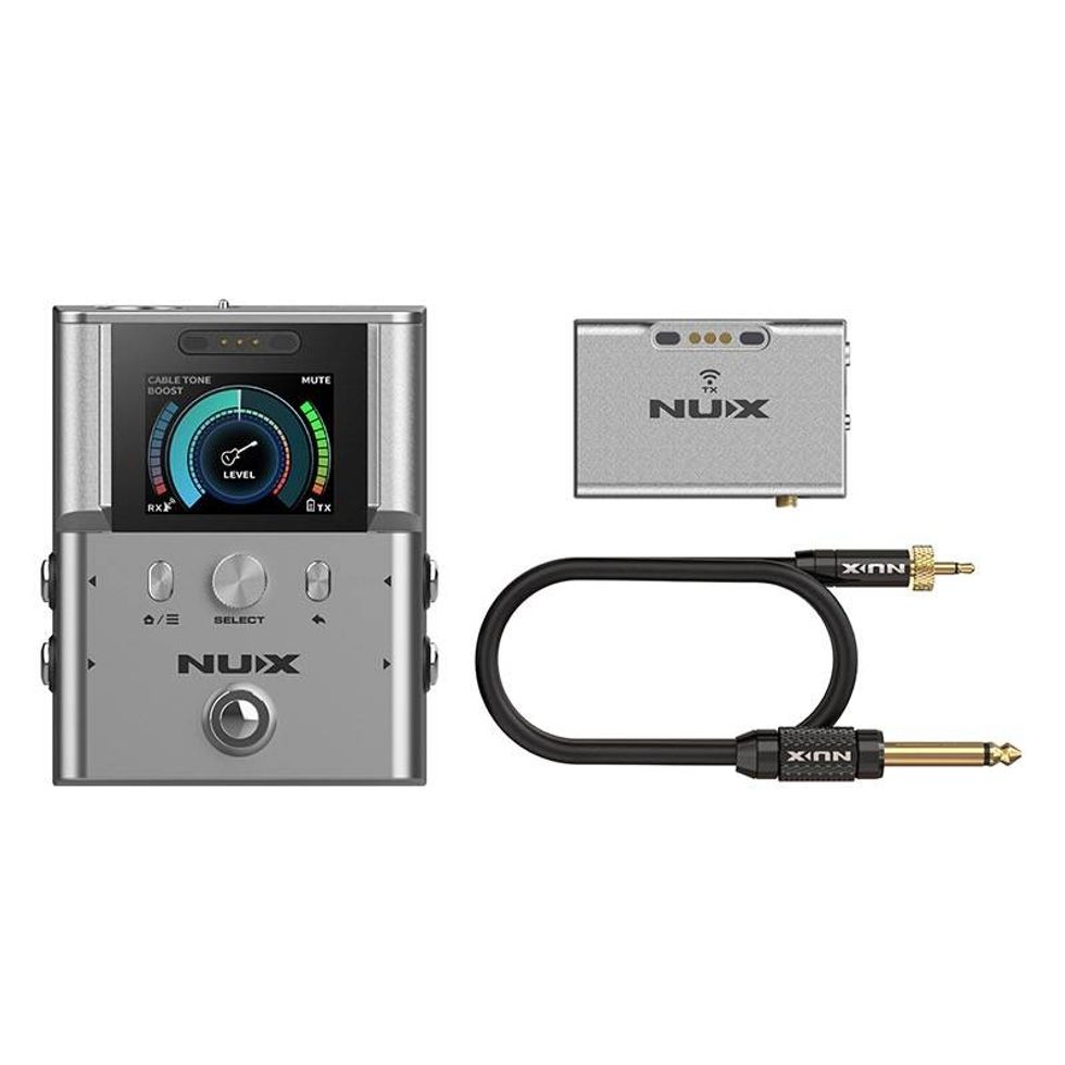 NUX B-8S Wireless Guitar System