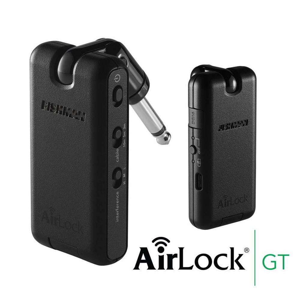 AirLock GT Wireless Instrument System