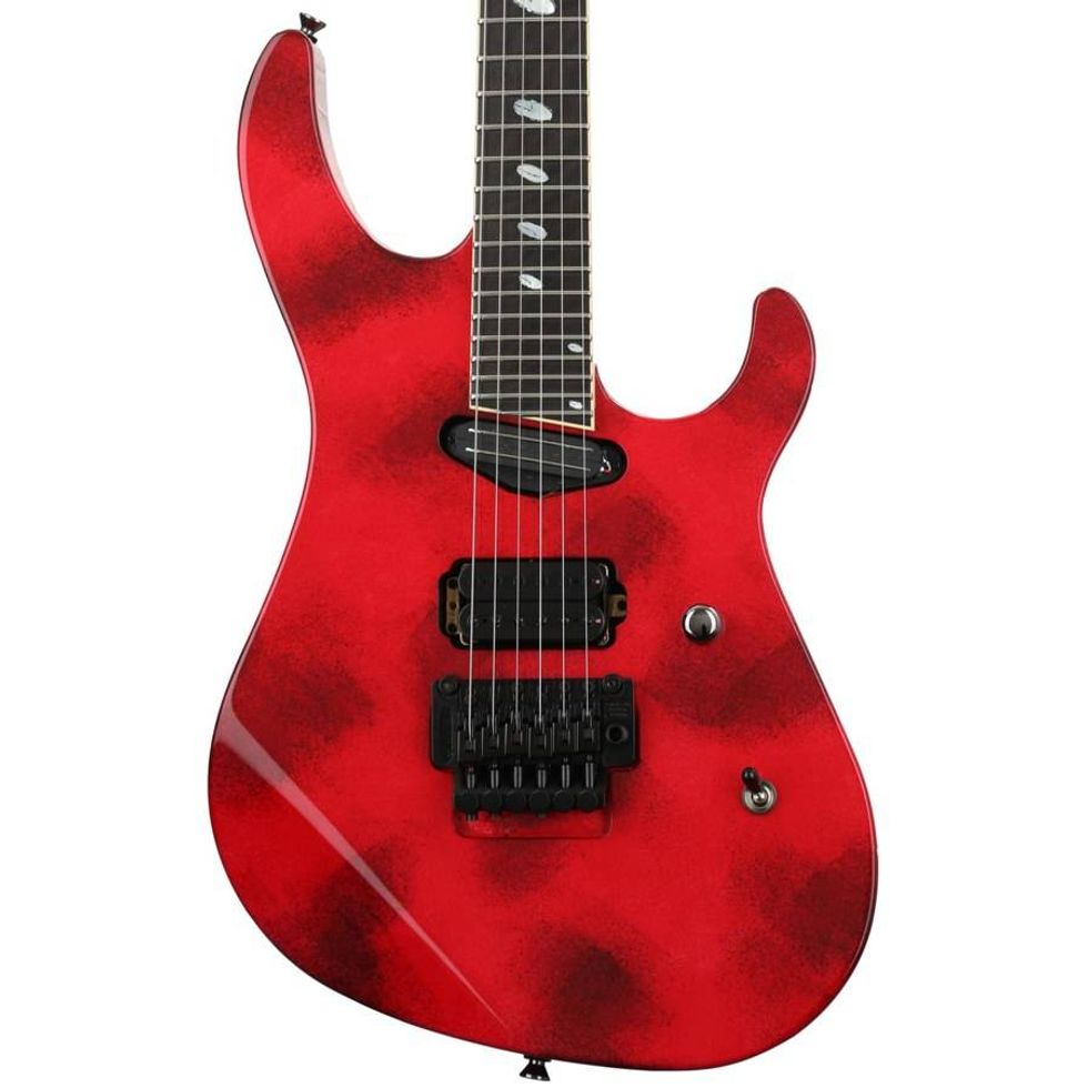 Caparison Guitars Horus-M3 - Carnelian with Ebony Fingerboard