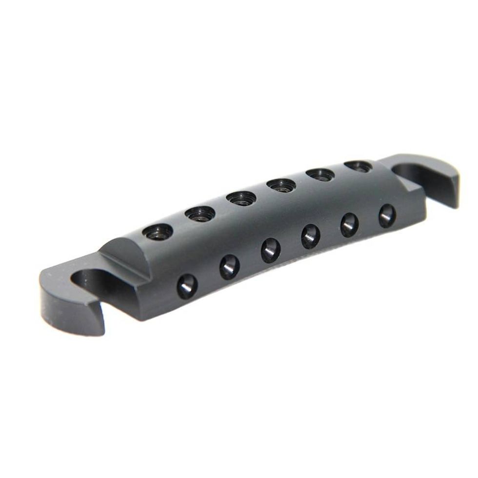 The Steadfast Stopbar