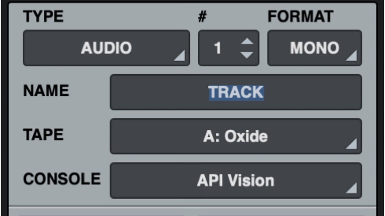 Trips Down Automation Lane