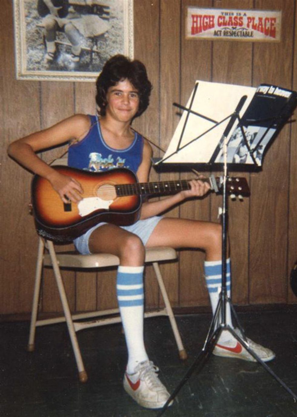 Todd Nemphos