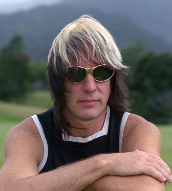 Todd Rundgren to Receive the Les Paul Award at 29th Annual TEC Awards