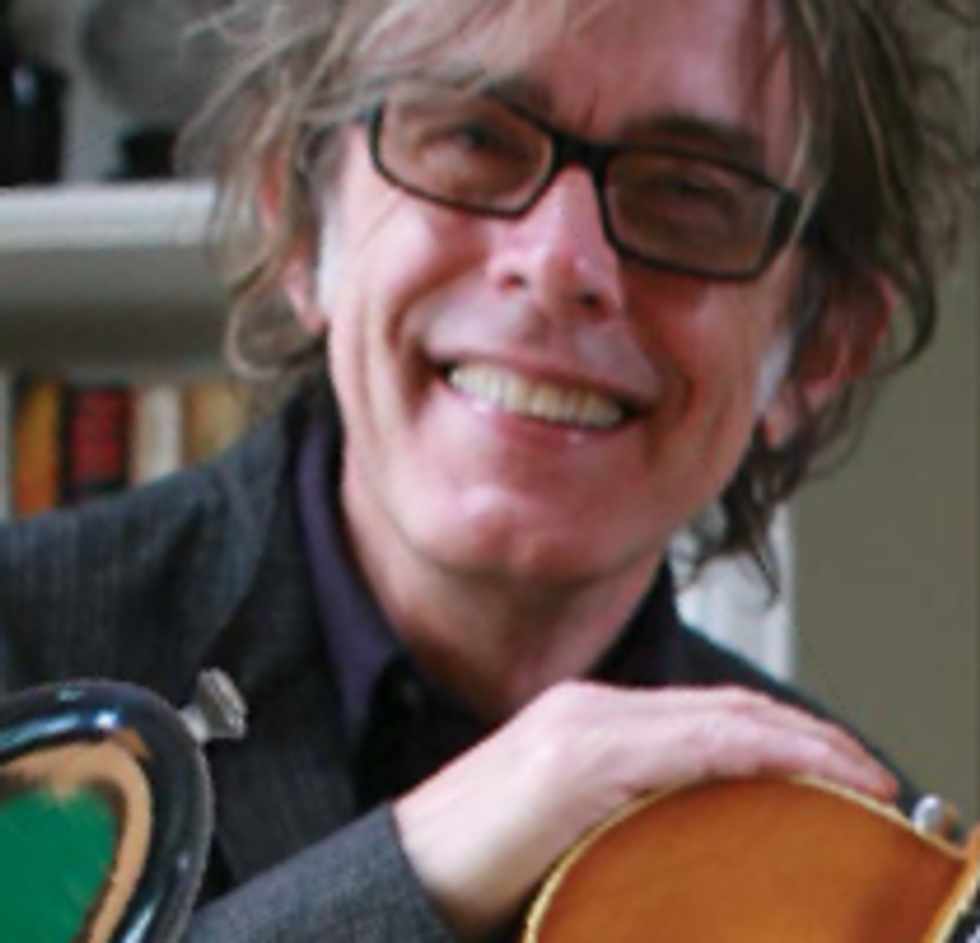 Tom Petersson