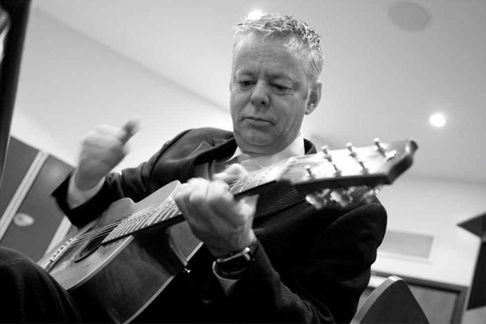 Tommy Emmanuel