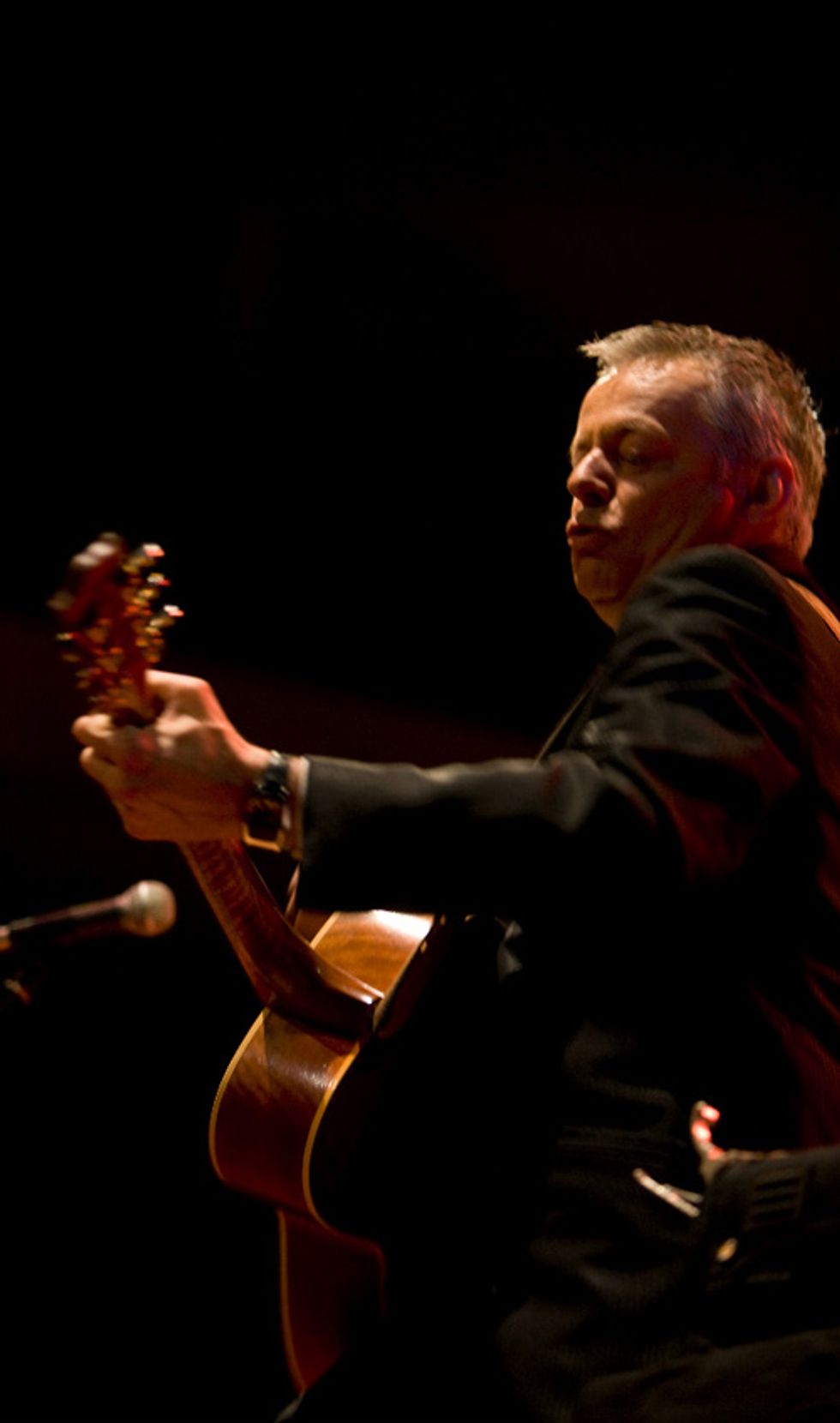 Tommy Emmanuel