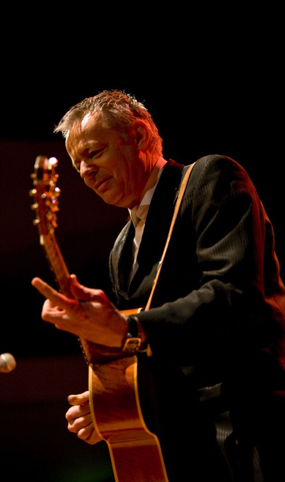 Tommy Emmanuel