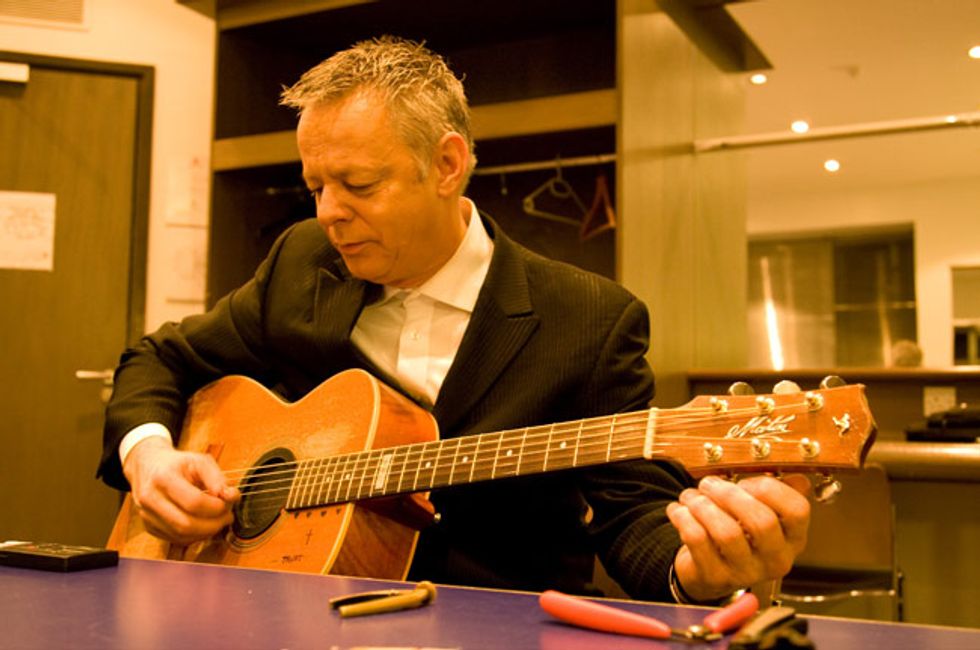 Tommy Emmanuel