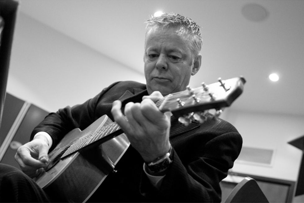 Tommy Emmanuel
