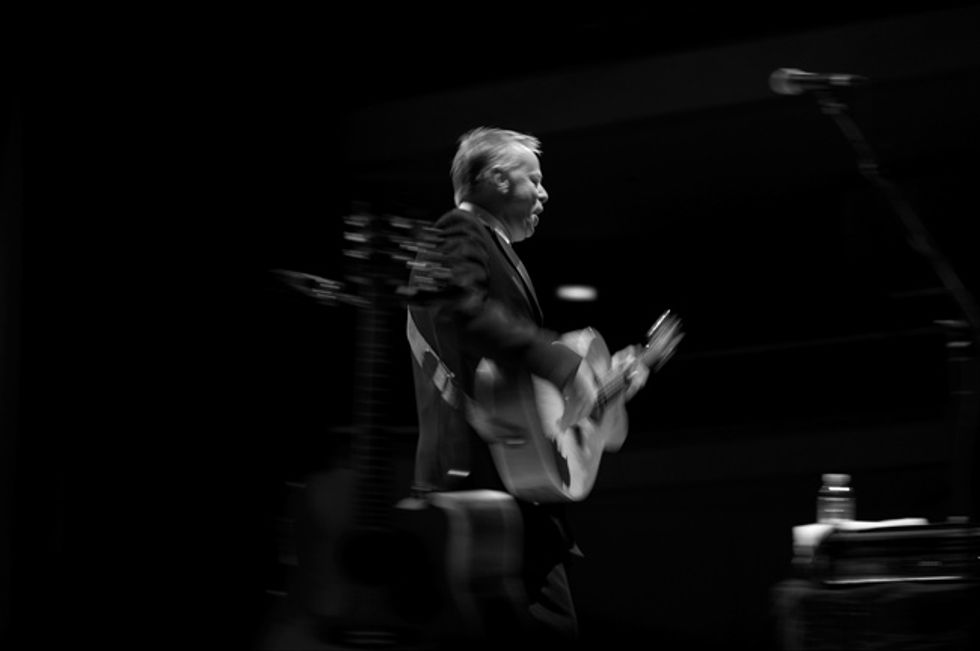 Tommy Emmanuel