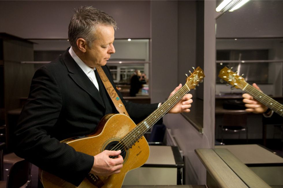 Tommy Emmanuel