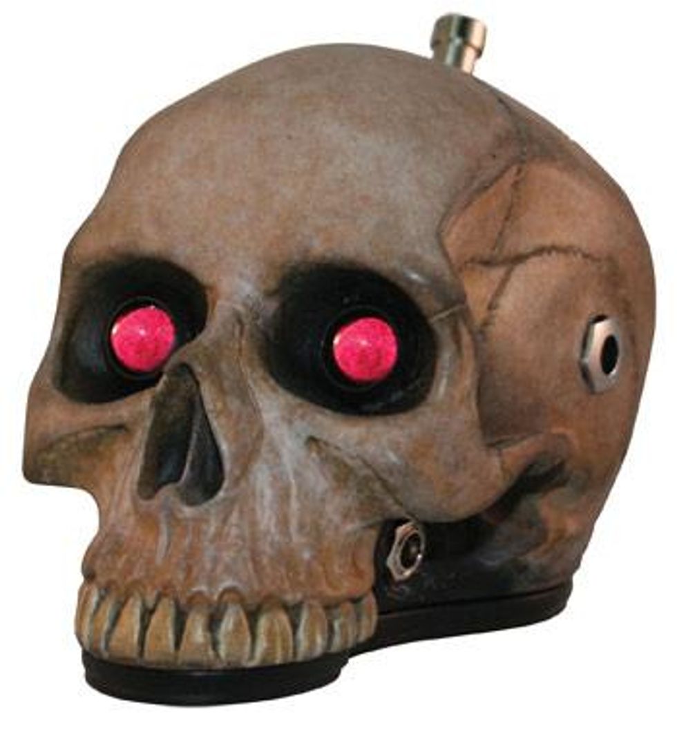 Tone Box Skull Crusher