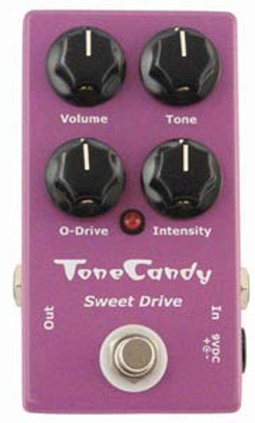 Tone Candy Pedals