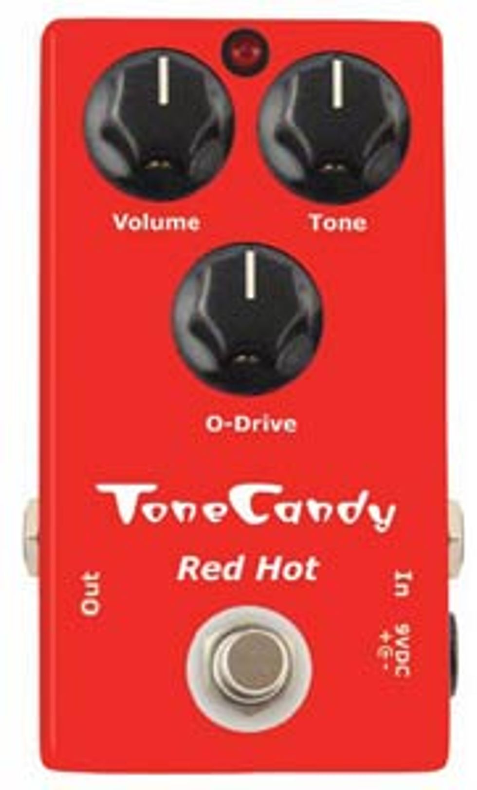 Tone Candy Pedals