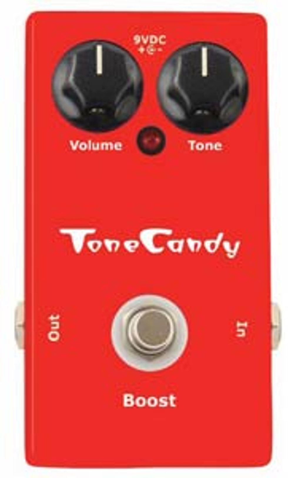 Tone Candy Pedals
