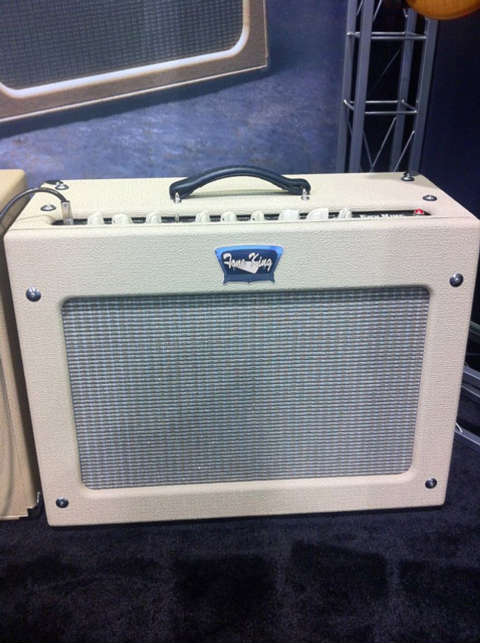 Tone King Sky King Amplifier