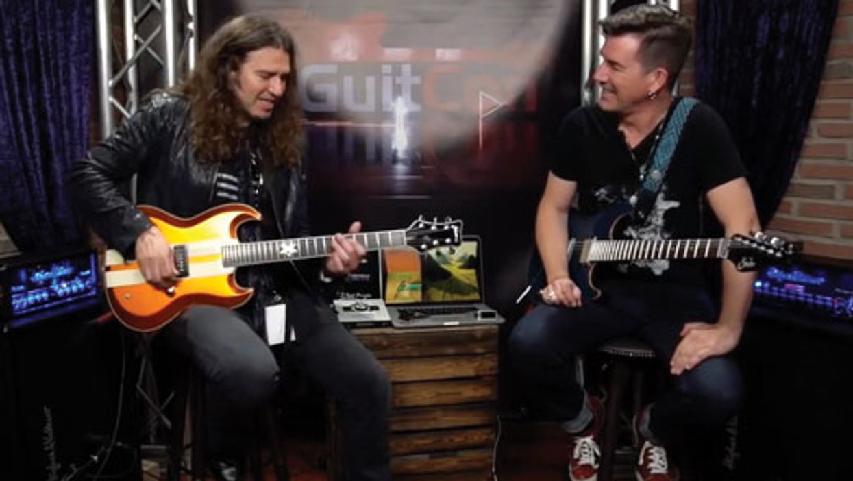 Tone Tips: Attitude Equals Impact