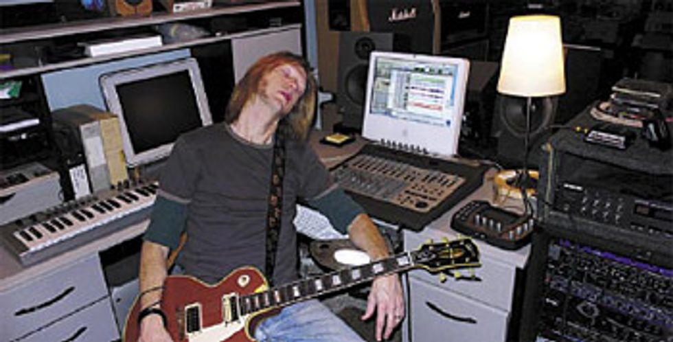 Tone Tips for the Road