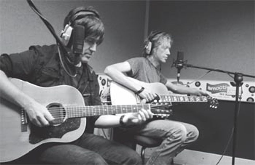 Tone Tips for the Road