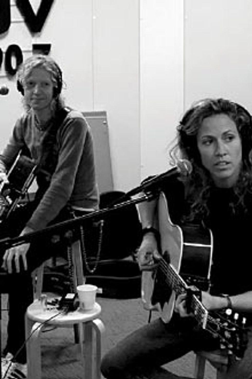 Tone Tips for the Road