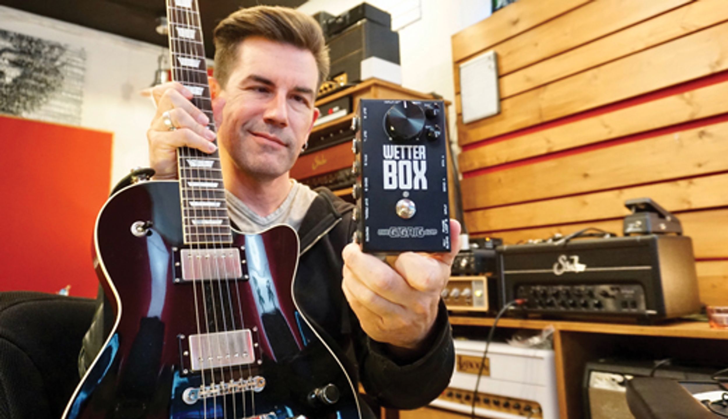 Tone Tips: Planning Your Route