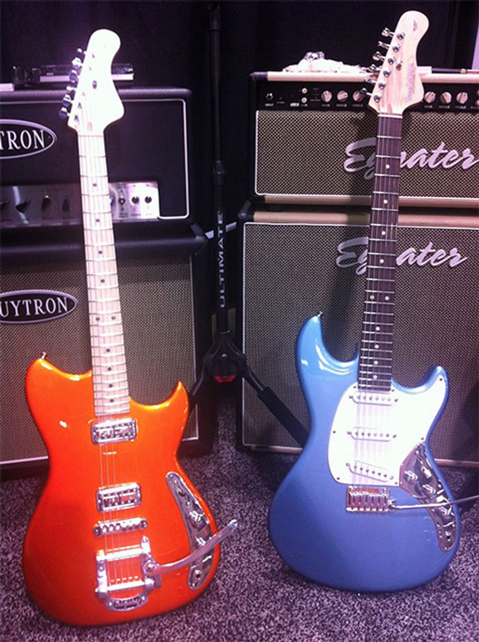 ToneLounge Guitars