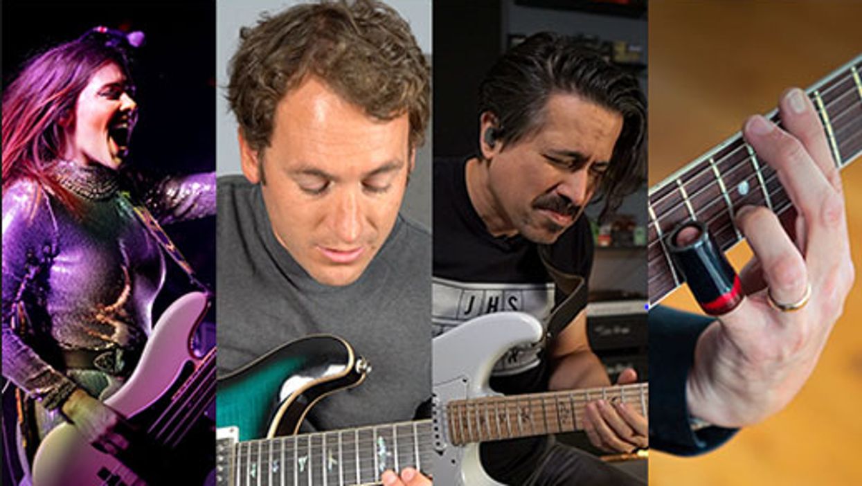 Top 10 Lessons of 2020