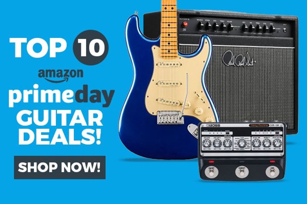 Top 10 Prime Day Deals, Amazon Prime